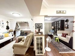 Blk 266 Pasir Ris Street 21 (Pasir Ris), HDB Executive #473722001